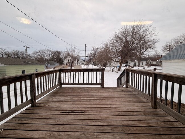 Photo - 3 bed 1.5 bath House in Rockwell City $920