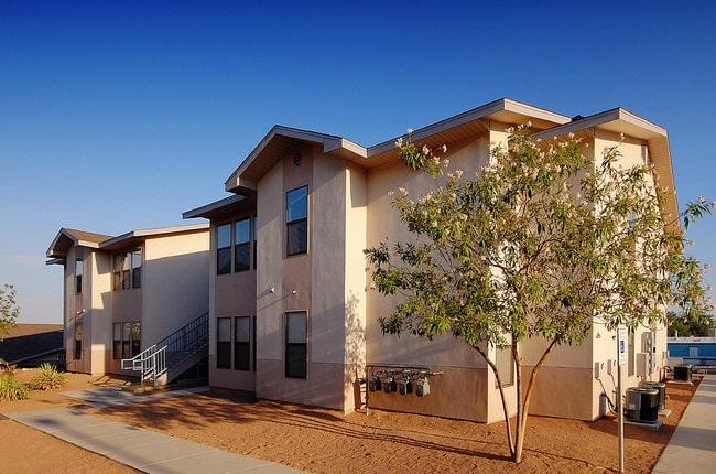 Photo - Mesquite Village Apartments