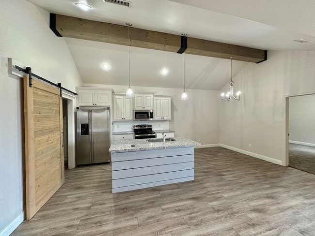 Photo - 1604 102nd St Unit B