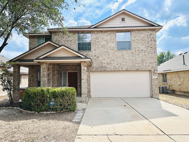 Photo - 4-Bedroom Home in Rancho Alto – 2,258 Sq Ft with Garage and Spacious Master Suite