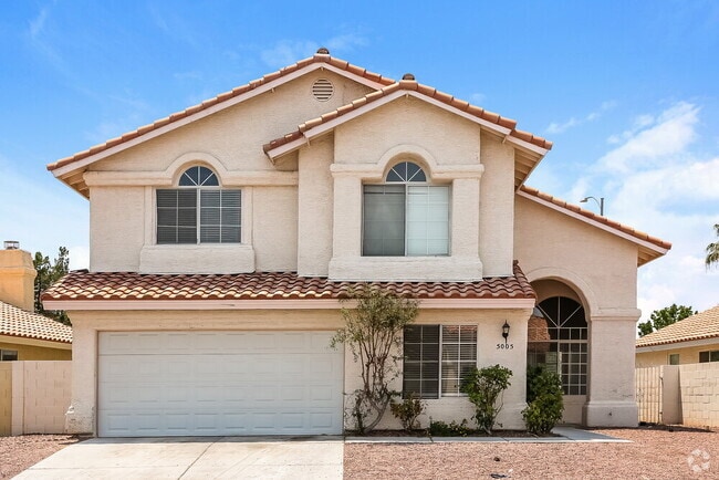 Building Photo - 5005 Monte Del Sol Ln Rental