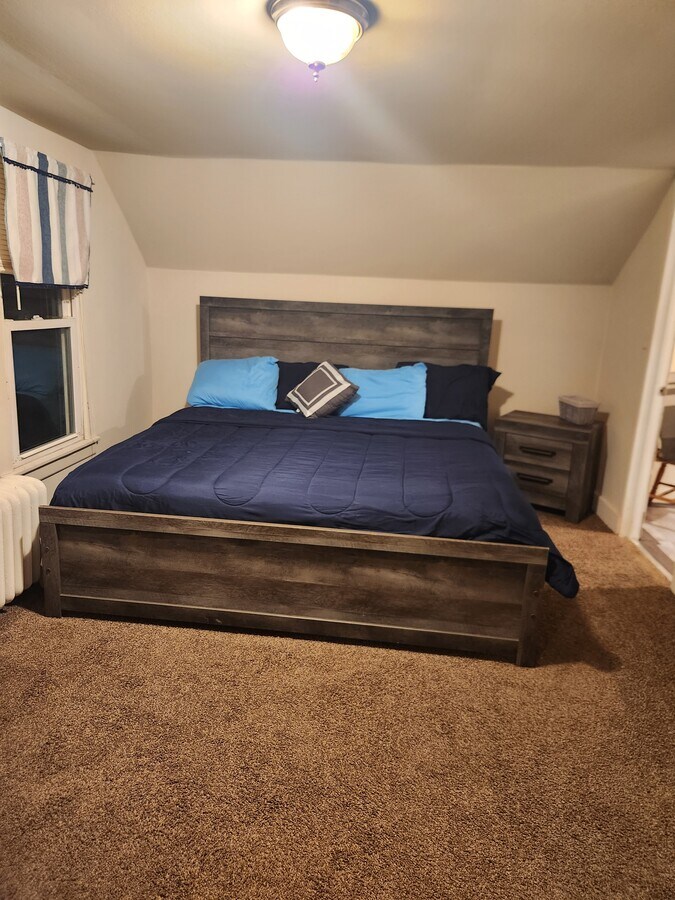 49 Smith Bridge Rd House House Rental in Saratoga Springs, NY