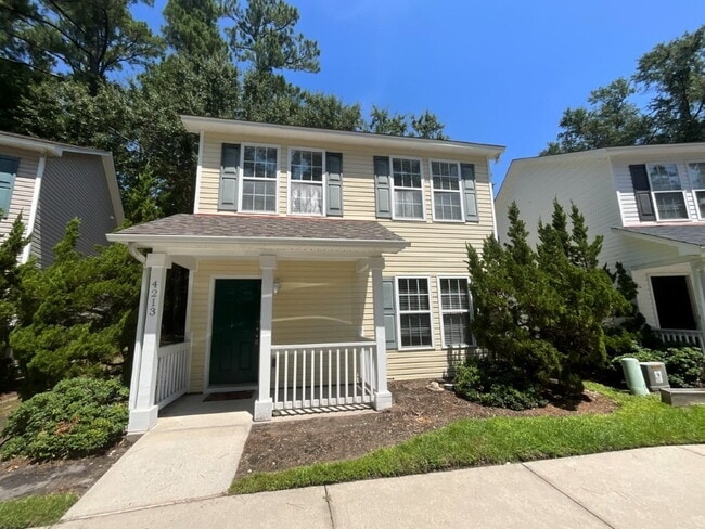 Building Photo - Welcome to Sequoia Place!