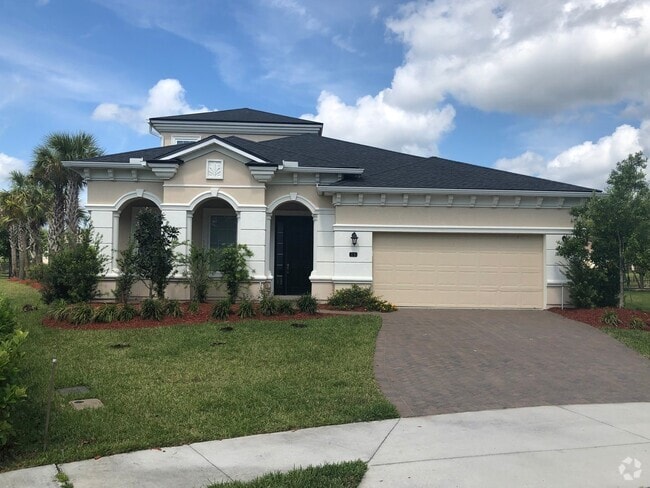 Building Photo - Beautiful 4B/3B plus office single family ... Rental