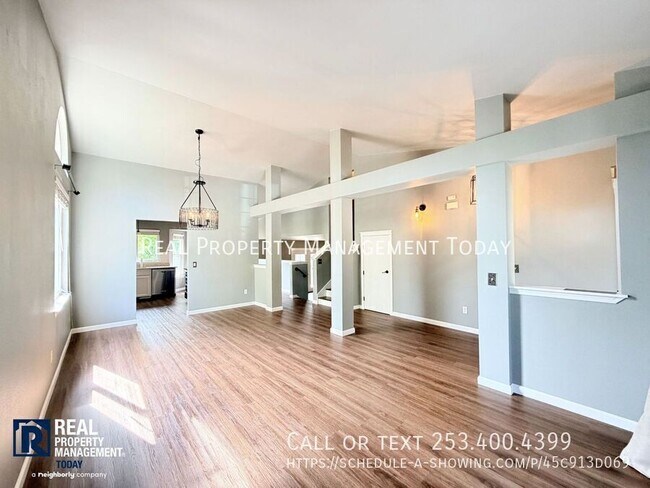Photo - 16914 120th Ave E