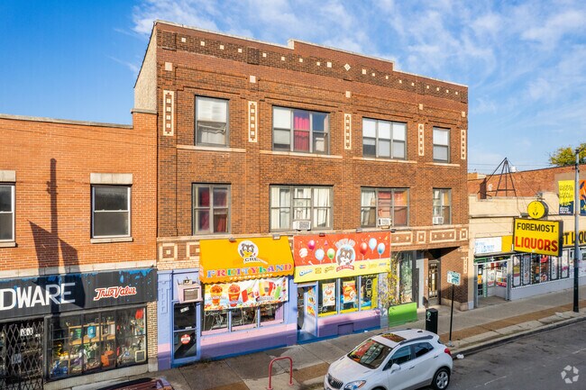 Photo - 4612-4614 N Kedzie Ave Apartments