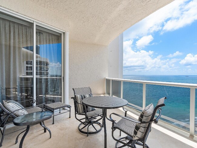 Photo - 3200 N Ocean Blvd Unit #2604