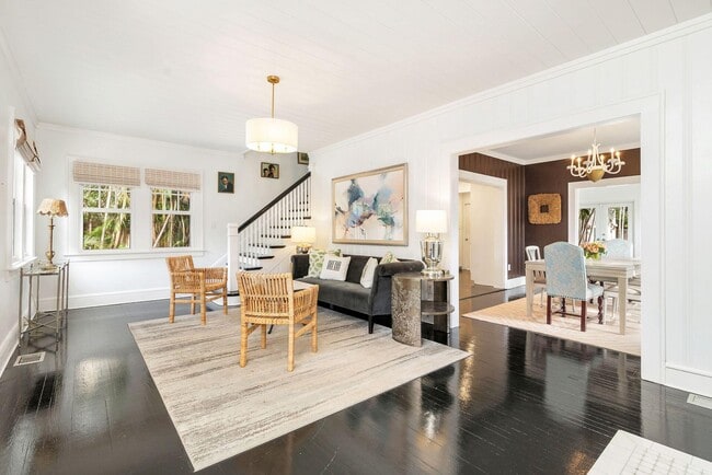 Photo - 3504 S Olive Ave