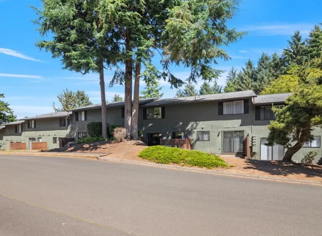 Photo - Cedar Crest Townhomes