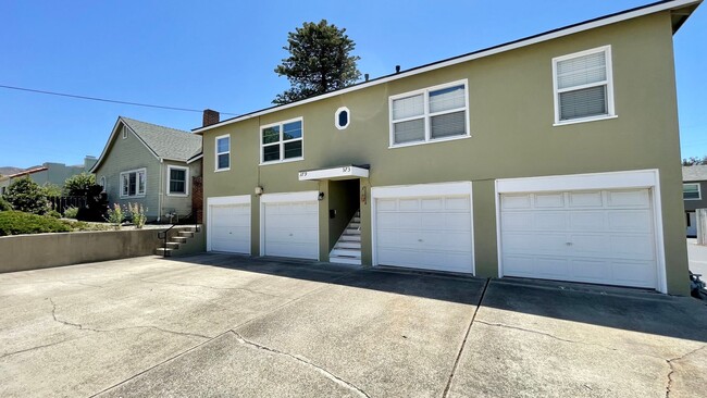 1 Bedroom Downtown SLO with Garage - 1 Bedroom Downtown SLO with Garage House