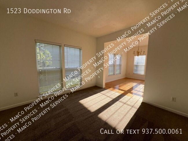 1523 Doddington Rd