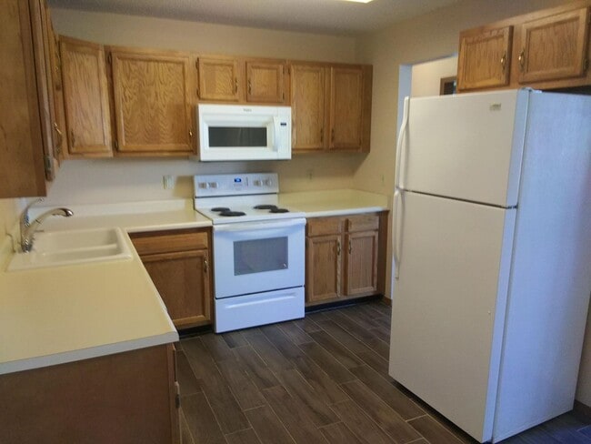 Dakota Apartments