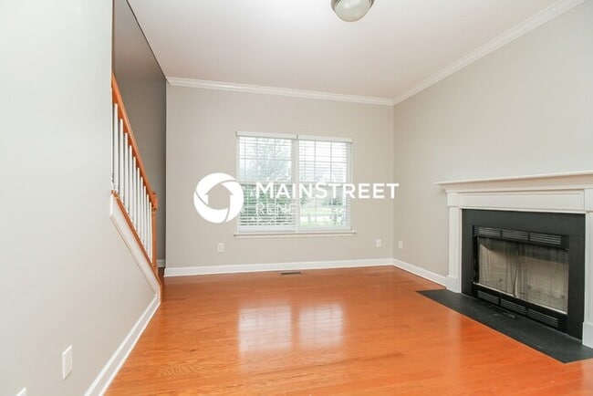 Photo - 4 Bedroom Pet-Friendly Home in Murfreesbor...