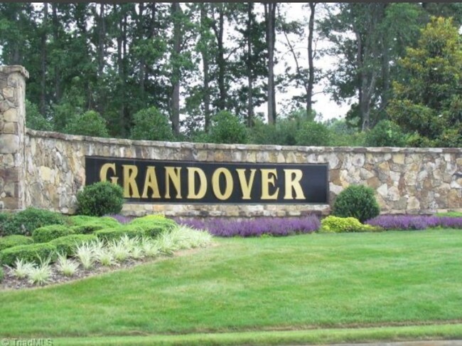 Grandover - Grandover House