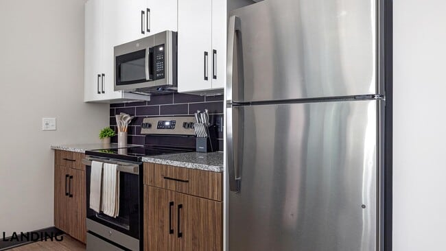 750 Echo St NW Unit 1531