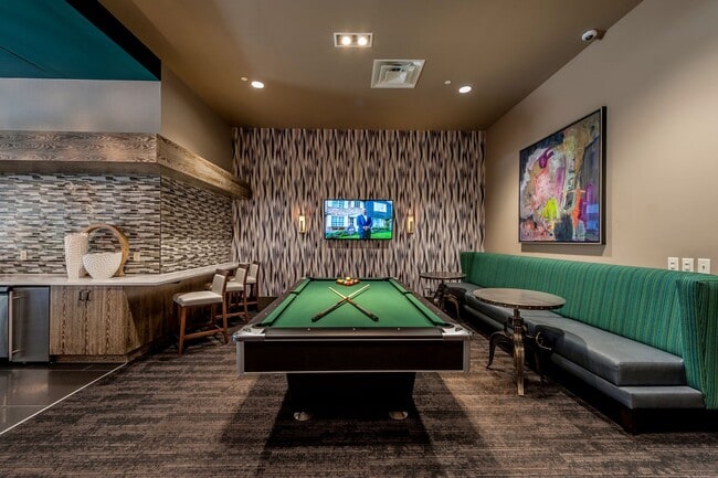 Photo - Cumberland on Church Apartments