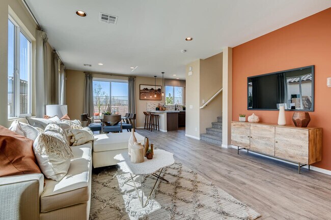 Photo - 1509 Visible Ave