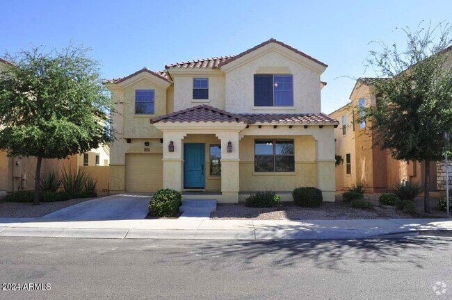 Building Photo - 1431 S Newberry Ln Rental