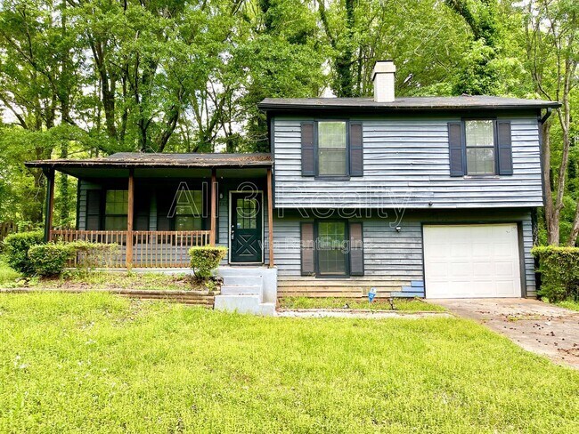 Building Photo - 5165 Fairforest Dr