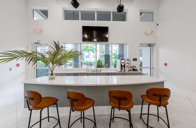 Coffee Bar