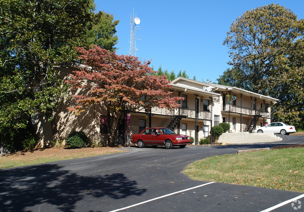 Bluestone Place Apartments - Bluestone Place Apartments