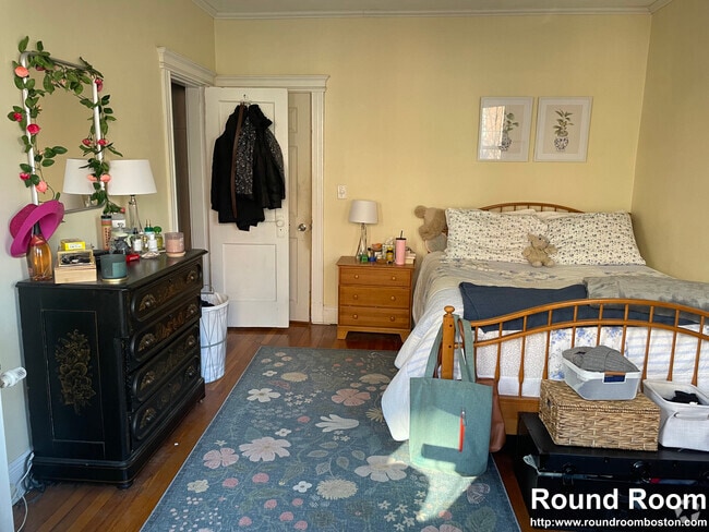 Building Photo - 90 Brainerd Rd Unit 7 Rental