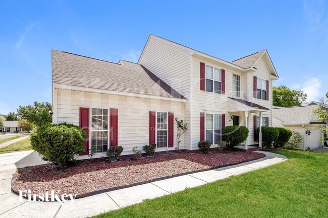 6009 Amber Ct