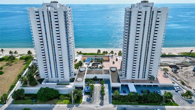 Building Photo - 1370 S Ocean Blvd Unit 1505