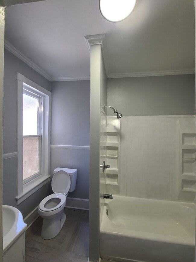 Photo - Three Bedroom one bath with off street parking