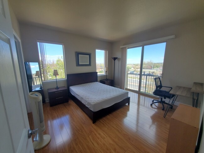 Bedroom 1 - 4500 Baseline Rd Unit 4306