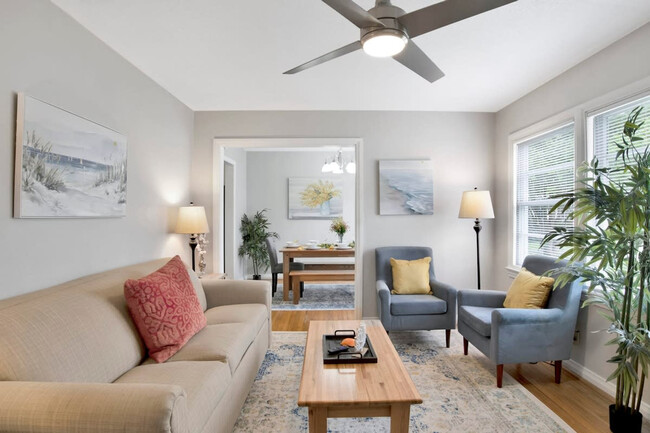 Photo - 129 Shell Rd Pl Apartment Unit ID1043713P