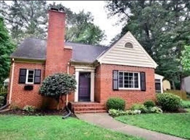 Building Photo - 7501 Tanglewood Rd