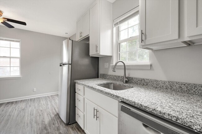 Building Photo - Two bedroom townhome, bath and half washer...