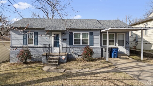 Building Photo - 5024 S 28th W Ave Rental