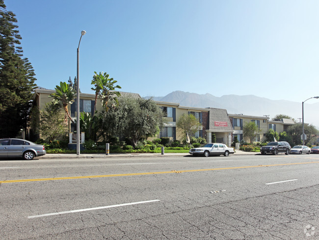 The Foothills at Eaton Canyon - The Foothills at Eaton Canyon Apartamentos