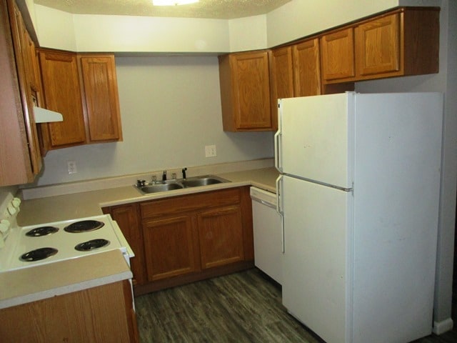 Photo - 1507 Hancock Dr