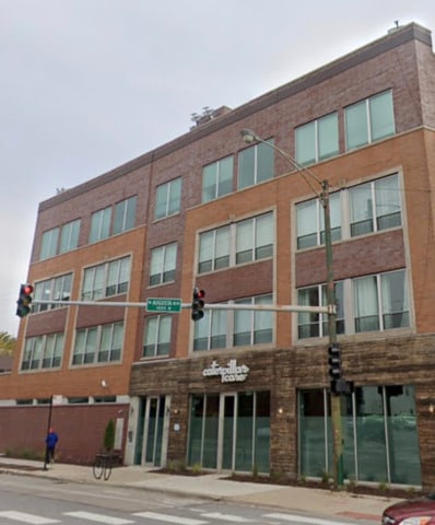 Photo - 1001 N Milwaukee Ave Condo Unit 404