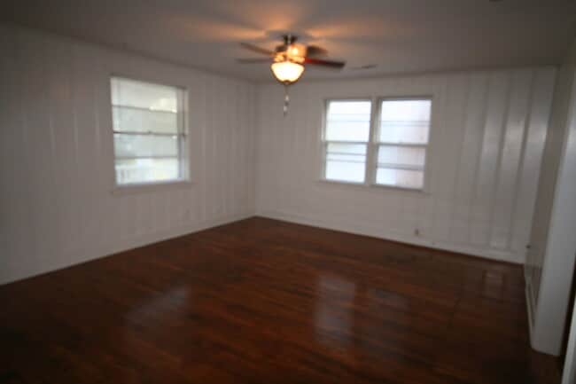 Photo - Spacious Walltown Duplex with All Appliances and Fenced Backyard!