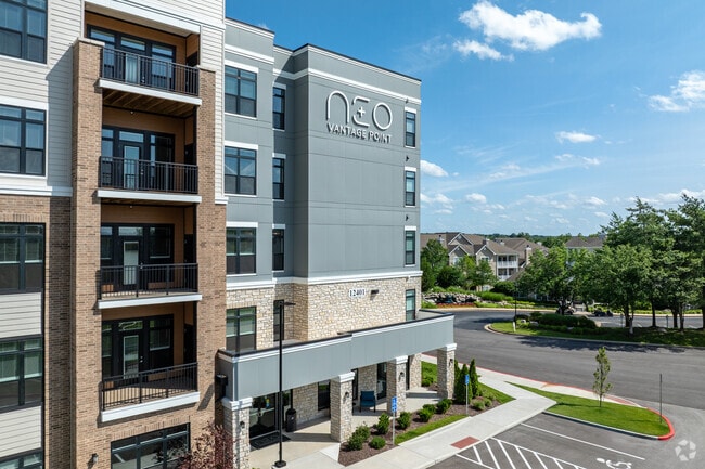 Photo - Neo Vantage Point