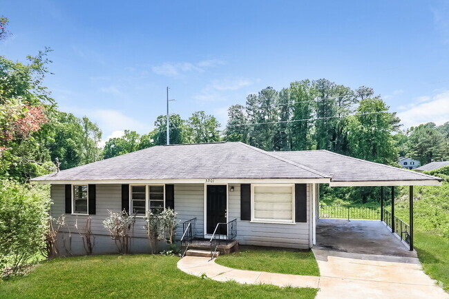 Building Photo - 3301 Howell Cir Rental