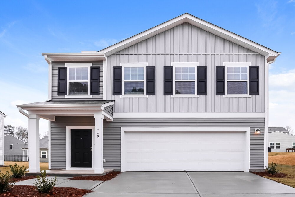 Photo - 740 Shepard Rock Dr