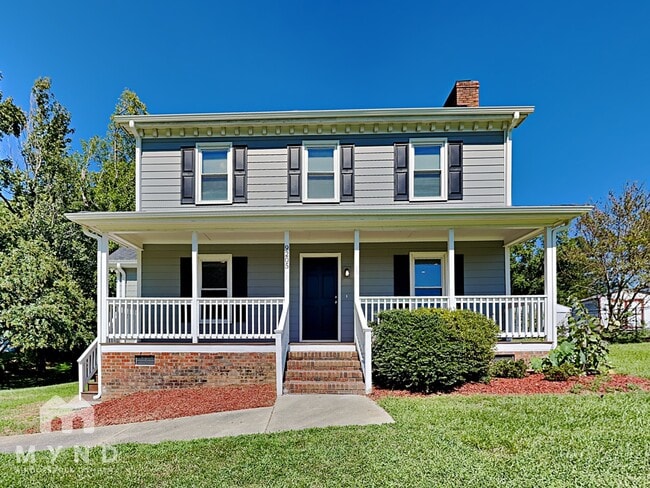 Building Photo - 9205 Meadow Sweet Ct