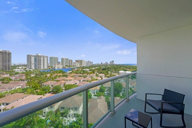 Photo - 19370 Collins Ave Unit 1122