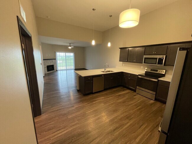 Entrance view - 2869 Spring Rose Cir Condo Unit 310