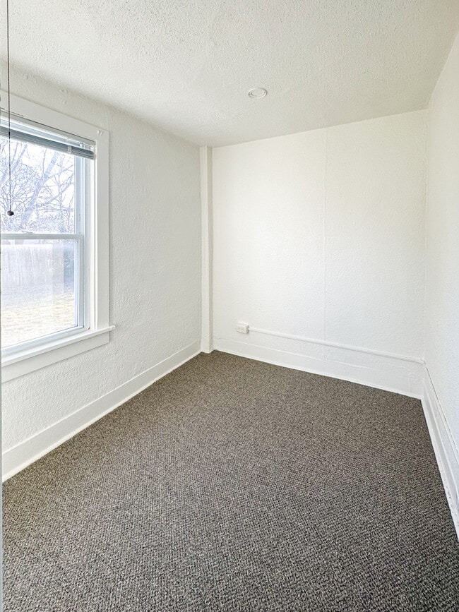 Bedroom 2 7'x8' - 950 Center St Unit #2