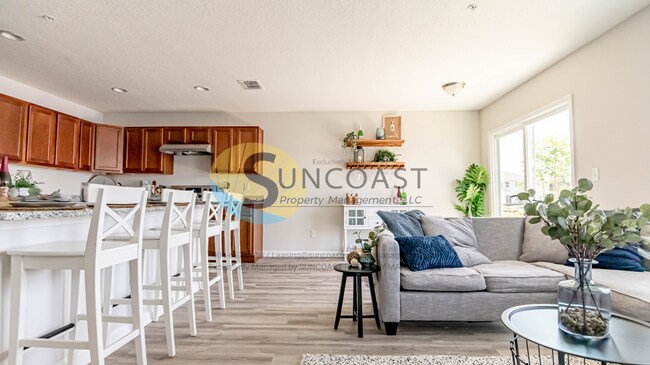 Photo - Lovely 2BR/2BA Is Move-In Ready! Unidad 4