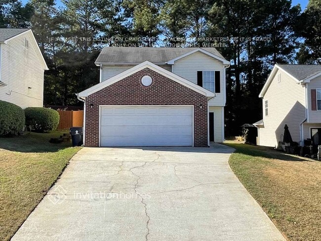 Building Photo - 1890 Riverchase Cir NE