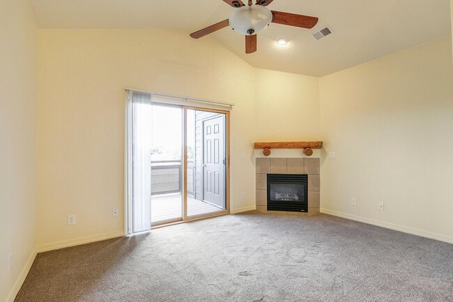 Photo - Top-Floor Condo with Unbeatable Mountain Views! Unit 5220 Boardwalk Dr F34