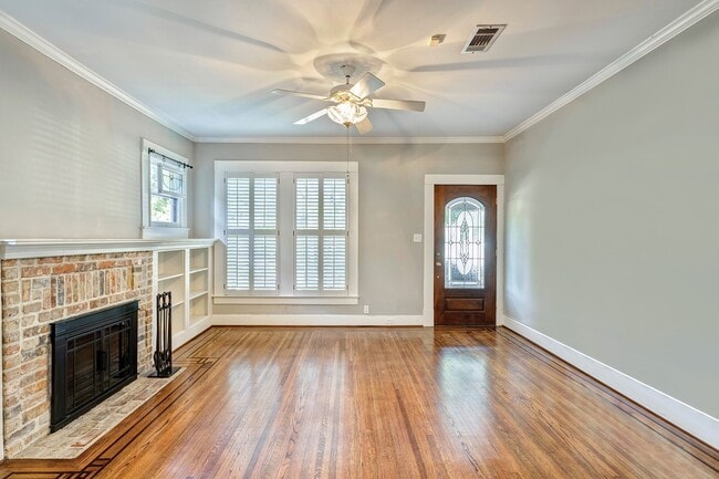 Photo - 1403 Bonnie Brae St