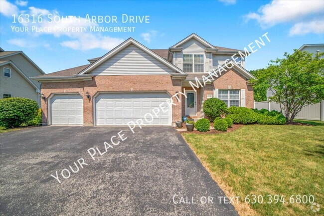 Building Photo - 16316 S Arbor Dr Rental